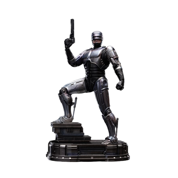 IRO54018--RoboCop-RoboCop-