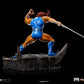 ThunderCats - Lion-O (Battle Ver.) 1:10 Statue