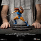 ThunderCats - Lion-O (Battle Ver.) 1:10 Statue