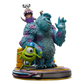 Monsters Inc. - Diorama 1:10 Scale Statue