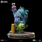 Monsters Inc. - Diorama 1:10 Scale Statue