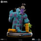 Monsters Inc. - Diorama 1:10 Scale Statue