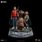 E.T. - Elliot & Gertie Deluxe 1:10 Scale Statue