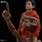 E.T. - Elliot & Gertie Deluxe 1:10 Scale Statue