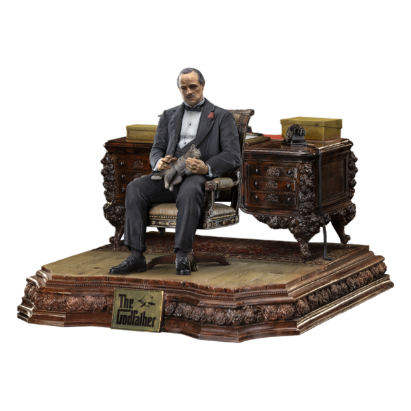IRO54520--Godfather-