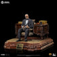 The Godfather - Don Vito Corleone Deluxe 1:10 Scale Statue