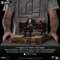 The Godfather - Don Vito Corleone Deluxe 1:10 Scale Statue