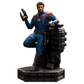 Guardians of the Galaxy: Vol. 3 - Star-Lord 1:10 Scale Statue