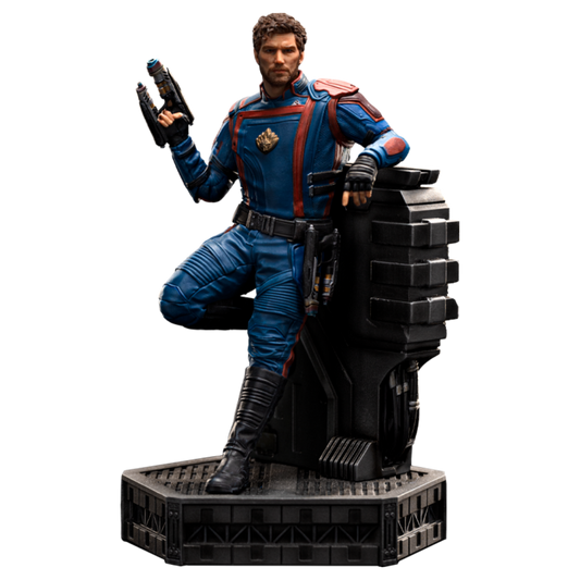 Guardians of the Galaxy: Vol. 3 - Star-Lord 1:10 Scale Statue