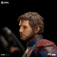 Guardians of the Galaxy: Vol. 3 - Star-Lord 1:10 Scale Statue
