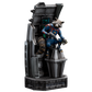 Guardians of the Galaxy: Vol. 3 - Rocket Raccoon 1:10 Statue