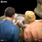 Jurassic Park - Dino Hatchling Deluxe 1:10 Statue