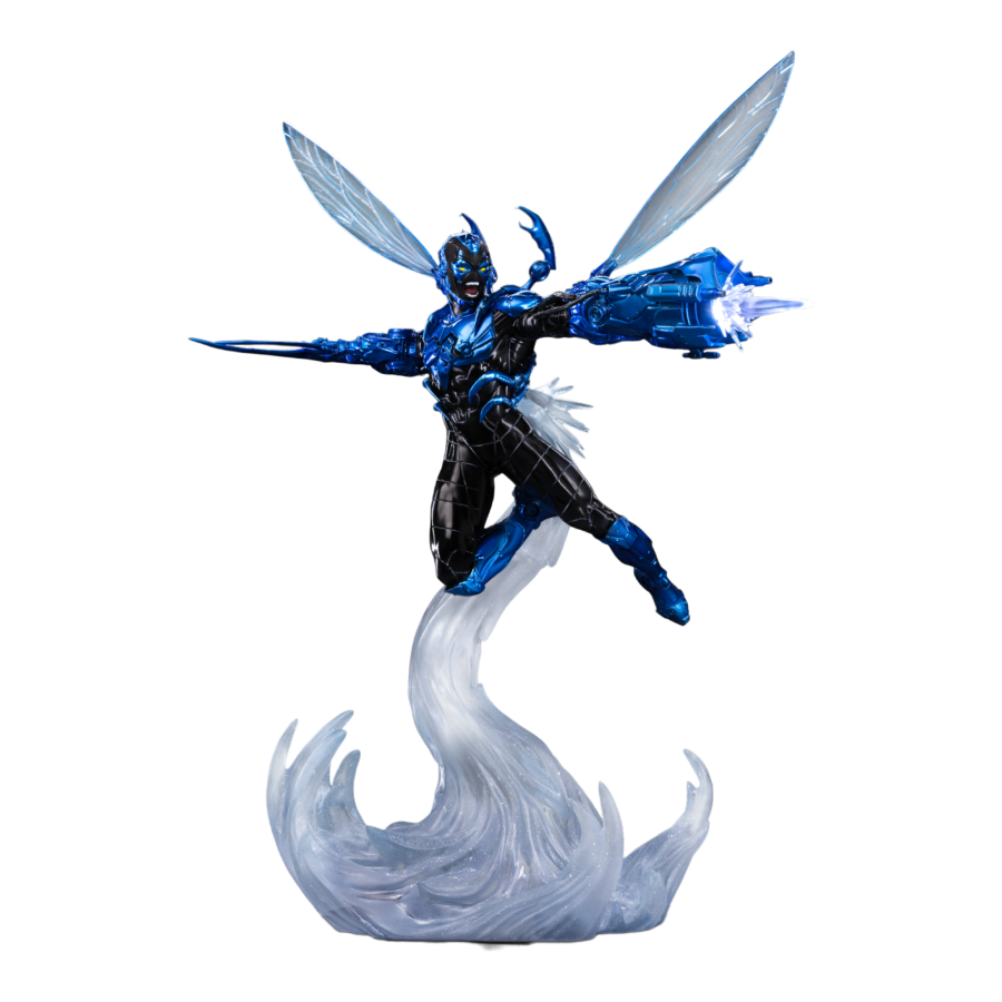 DC Comics - Blue Beetle 1:10 Scale Statue