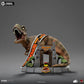 Jurassic Park - Tyrannosaurus Rex Illusion Deluxe Minico Vinyl