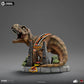 Jurassic Park - Tyrannosaurus Rex Illusion Deluxe Minico Vinyl