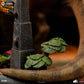 Jurassic Park - Tyrannosaurus Rex Illusion Deluxe Minico Vinyl