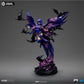DC Comics - Raven 1:10 Scale Statue