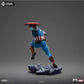 Captain America - Captain America 1:10 Scale Statue