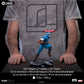 Captain America - Captain America 1:10 Scale Statue