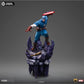 Captain America - Captain America Deluxe 1:10 Scale Statue