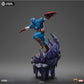 Captain America - Captain America Deluxe 1:10 Scale Statue