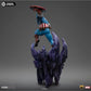 Captain America - Captain America Deluxe 1:10 Scale Statue