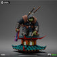 Teenage Mutant Ninja Turtles - The Last Ronin 1:10 Scale Statue