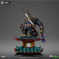 Teenage Mutant Ninja Turtles - The Last Ronin 1:10 Scale Statue