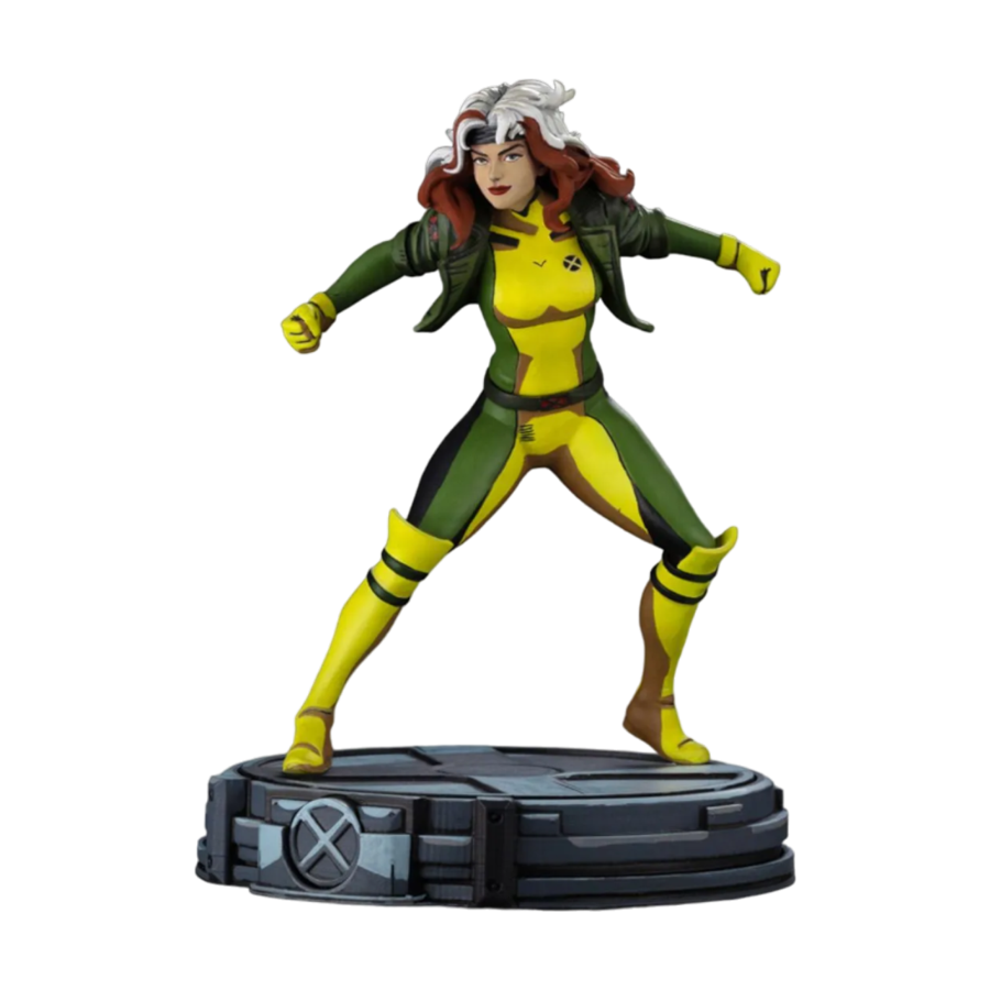 X-Men - '97 Rogue 1:10 Scale Statue