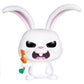 Secret Life Of Pets - Insane Snowball US Exclusive Pop! Vinyl - Ozzie Collectables