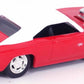 Big Time Muscle - 1:64 Scale Diecast Vehicle Assortment A