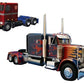 Transformers - Optimus Prime 1:32 Scale Hollywood Ride Diecast Vehicle - Ozzie Collectables