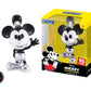 Disney - Steamboat Willie 4" Metals - Ozzie Collectables