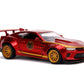 Iron Man - 2016 Chevy Camaro SS 1:32 Hollywood Ride - Ozzie Collectables