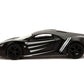 Black Panther - Lykan Hypersport 1:32 Hollywood Ride - Ozzie Collectables