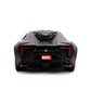 Black Panther - Lykan Hypersport 1:32 Hollywood Ride - Ozzie Collectables