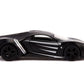 Black Panther - Lykan Hypersport 1:32 Hollywood Ride - Ozzie Collectables