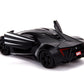 Black Panther - Lykan Hypersport 1:32 Hollywood Ride - Ozzie Collectables