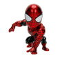Spider-Man (comics) - Spider-Man Red / Black 4" Metals