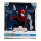 Spider-Man (comics) - Spider-Man Red / Black 4" Metals