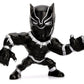 Black Panther - Black Panther 4" Metals - Ozzie Collectables