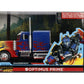 Transformers - Optimus Prime T1 1:24 Hollywood Ride - Ozzie Collectables