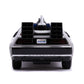 Back to the Future 2 - Delorean 1:32 Scale Hollywood Ride - Ozzie Collectables