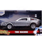 Back to the Future 2 - Delorean 1:32 Scale Hollywood Ride - Ozzie Collectables