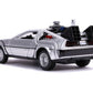 Back to the Future 2 - Delorean 1:32 Scale Hollywood Ride - Ozzie Collectables