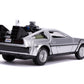 Back to the Future 2 - Delorean 1:32 Scale Hollywood Ride - Ozzie Collectables