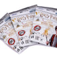 Harry Potter - Nano Metalfigs Single Blind Pack Assortment