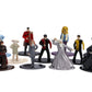 Harry Potter - Nano Metalfigs Single Blind Pack Assortment