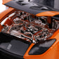 Fast and Furious - Han's Mazda RX-7 1:24 Scale Hollywood Ride