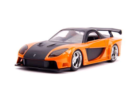 Fast & Furious - Han's Mazda RX-7 1:32 Hollywood Ride